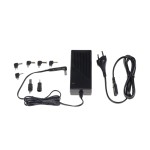 Alpha Elettronica KD7032/19 Tischnetzteil, 19 VDC, 65 W, max. 3'420 mA