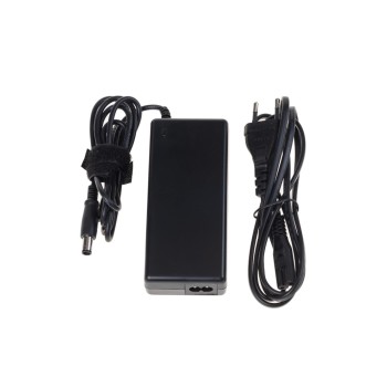 Alpha Elettronica KD7038/19 Tischpower supply, für DELL, 19 VDC, 90 W, max. 4'700 mA Alpha Elettronica KD7038/19 Tischpower supply, für DELL, 19 VDC, 90 W, max. 4'700 mA