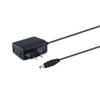 Alpha Elettronica Alimentation AC/DC, 5V, 3.0A Alpha Elettronica Alimentation AC/DC, 5V, 3.0A