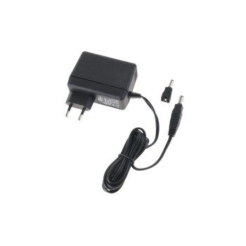 Alpha Elettronica Alimentation AC/DC, 9V, 2.8A Alpha Elettronica Alimentation AC/DC, 9V, 2.8A