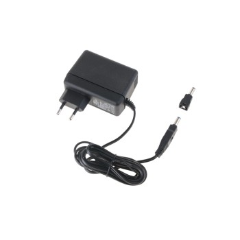 Alpha Elettronica Alimentation AC/DC, 15V, 1.7A Alpha Elettronica Alimentation AC/DC, 15V, 1.7A