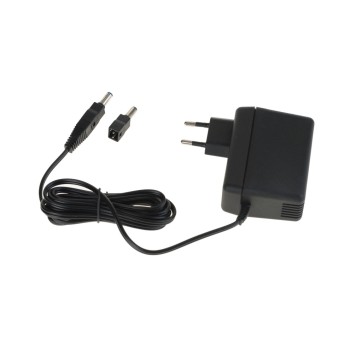 Alpha Elettronica Alimentation AC/DC, 24V, 1.0A Alpha Elettronica Alimentation AC/DC, 24V, 1.0A