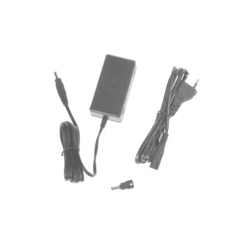 Alpha Elettronica Alimentation AC/DC, 24V, 0.8A Alpha Elettronica Alimentation AC/DC, 24V, 0.8A