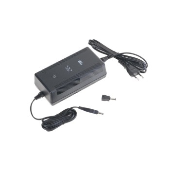 Alpha Elettronica SWD60-412-60 power supply, Tischmodell, AC/DC, out: 12VDC, 5.0A Alpha Elettronica SWD60-412-60 power supply, Tischmodell, AC/DC, out: 12VDC, 5.0A