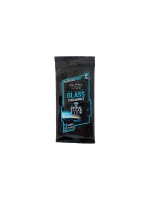 Alpha Line Chiffons de nettoyage pour vitres, paquet de 15 pièces 15 pièces