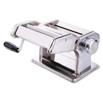 Alpina Nudelmaschine, 20.5x20.2x15.2 cm, 2.265kg Alpina Nudelmaschine, 20.5x20.2x15.2 cm, 2.265kg