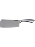 ALPINA Couteau de cuisine 31 cm, Argenté