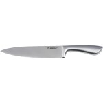 alpina Couteau de chef 33,5 cm, Argenté