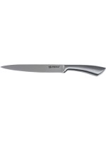 Alpina Fleischmesser, Metall, 33.5 cm