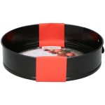 Alpina Backform Ø28x6.7cm, Metall, 28x6.7 cm (DxH)