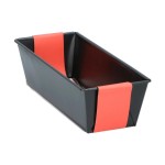 alpina Moule de cuisson 25 x 11 x 7.2 cm