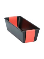 alpina Moule de cuisson 25 x 11 x 7.2 cm