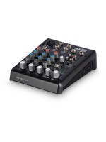 ALTO Professional TrueMix 500, 5 Kanal Mischpult, usb