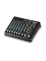 ALTO Professional TrueMix 800 FX, 8 Kanal Mischpult, usb mit Effekt-Sektion