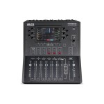 Alto Professional Table de mixage TMD 16