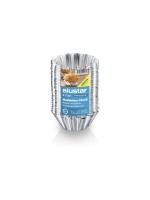 Alustar Boîte à madeleine 100 pcs. Ø 7 cm, h=3 cm