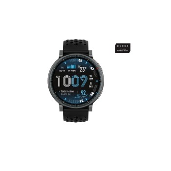 Amazfit Active Max, Schwarz Amazfit Active Max, Schwarz