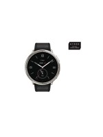 Amazfit Active 2, 44mm, Schwarz