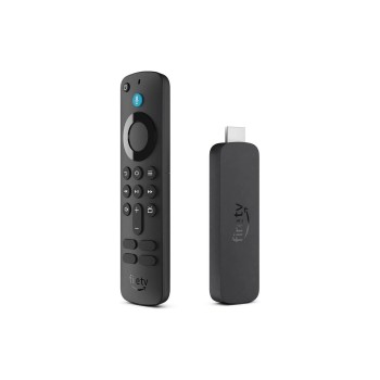 Amazon Fire TV Stick 4K 2024