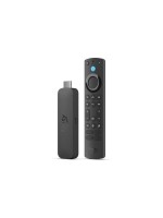 Amazon Fire TV Stick 4K Max 2025, Unterstützung für Wi-Fi 6E, Ambient-TV