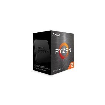 CPU AMD Ryzen 9 5950X/3.40 GHz, AM4, 16-Core, 64MB Cache, 105W, no cooler