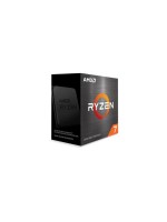 AMD CPU Ryzen 7 5700G 3.8 GHz