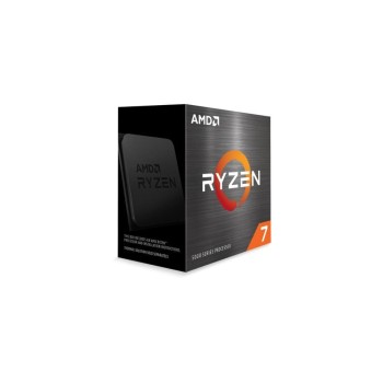 CPU AMD Ryzen 7 5700G/3.80 GHz, AM4, 8-Core, 16MB Cache, 65W, Radeon Graphics