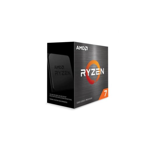AMD CPU Ryzen 7 5700G 3.8 GHz