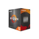 AMD CPU Ryzen 5 5600 3.5 GHz