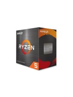 CPU AMD Ryzen 5 5600/3.50 GHz, AM4, 6-Core, 35MB Cache, 65W