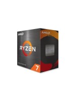 CPU AMD Ryzen 7 5700X/3.40 GHz, AM4, 8-Core, 36MB Cache, 65W, no cooler