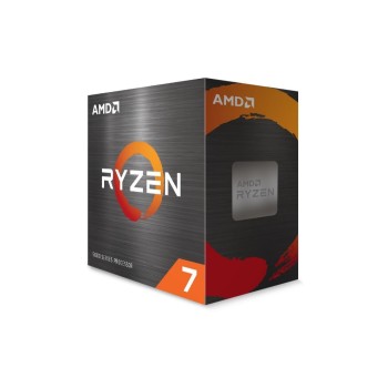 CPU AMD Ryzen 7 5700X/3.40 GHz, AM4, 8-Core, 36MB Cache, 65W, no cooler