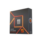 AMD CPU Ryzen 5 7600X 4.7 GHz