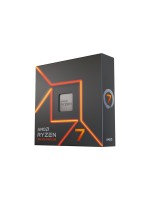 CPU AMD Ryzen 7 7700X/4.50 GHz, AM5, 8-Core, 40MB Cache, 105W, no cooler