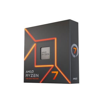CPU AMD Ryzen 7 7700X/4.50 GHz, AM5, 8-Core, 40MB Cache, 105W, no cooler