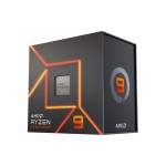 AMD CPU Ryzen 9 7900X 4.7 GHz