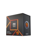 AMD CPU Ryzen 9 7900X 4.7 GHz
