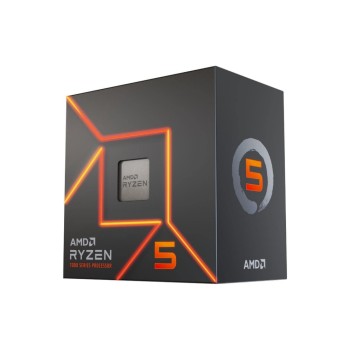 CPU AMD Ryzen 5 7600/4.00 GHz, AM5, 6-Core, 38MB Cache, 65W