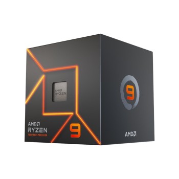 CPU AMD Ryzen 9 7900/4.00 GHz, AM5, 12-Core, 64MB Cache, 65W