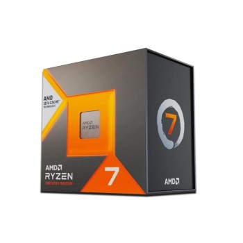 CPU AMD Ryzen 7 7800X3D/4.20 GHz, AM5, 8-Core, 104MB Cache, 120W, no cooler