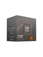 CPU AMD Ryzen 5 8500G/3.50 GHz, AM5, 6-Core, 16MB Cache, 65W, Radeon 740M Gr.