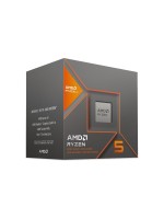 CPU AMD Ryzen 5 8600G/4.30 GHz, AM5, 6-Core, 16MB Cache, 65W, Radeon 760M Gr.