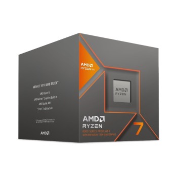 CPU AMD Ryzen 7 8700G/4.20 GHz, AM5, 8-Core, 16MB Cache, 65W, Radeon 780M Gr.
