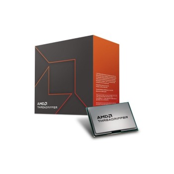 CPU AMD TR 7960X/4.20 GHz, sTR5, 24-Core, 128MB Cache, 350W, no cooler