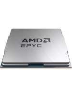 CPU AMD Epyc 9334 Tray - 2.70/3.90 GHz, 32-Core, 128MB Cache, 210W, no cooler