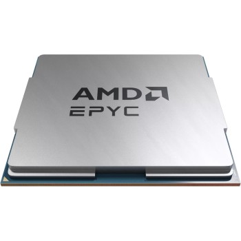 CPU AMD Epyc 9334 Tray - 2.70/3.90 GHz, 32-Core, 128MB Cache, 210W, no cooler CPU AMD Epyc 9334 Tray - 2.70/3.90 GHz, 32-Core, 128MB Cache, 210W, no cooler