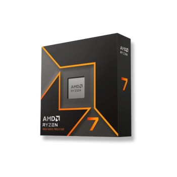 CPU AMD Ryzen 7 9700X/3.80 GHz, AM5, 8-Core, 32MB Cache, 65W, no cooler