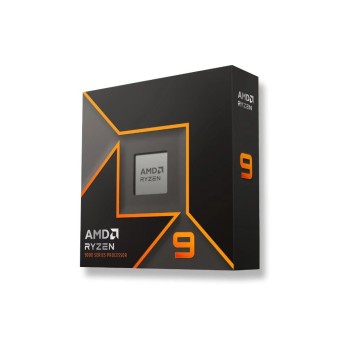 CPU AMD Ryzen 9 9900X/4.40 GHz, AM5, 12-Core, 64MB Cache, 120W, no cooler