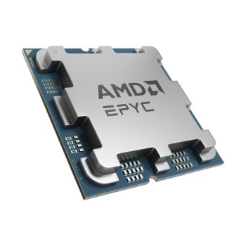 CPU AMD Epyc 4484PX Tray - 4.40/5.60 GHz, 12-Core, 128MB Cache, 120W, no cooler CPU AMD Epyc 4484PX Tray - 4.40/5.60 GHz, 12-Core, 128MB Cache, 120W, no cooler