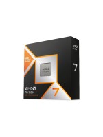 AMD CPU Ryzen 7 9800X3D 4.7 GHz